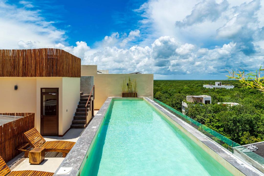 Photo of Others in Tulum