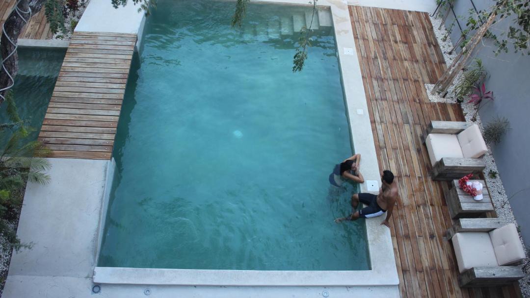 Photo of Others in Tulum