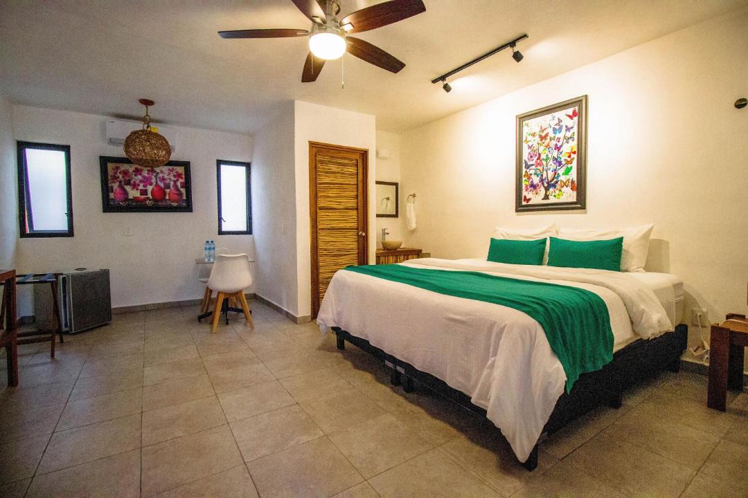 Photo of Others in Puerto Morelos