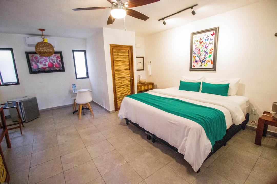 Photo of Others in Puerto Morelos