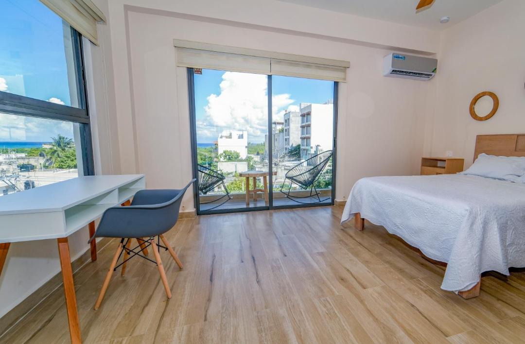 Photo of Bedroom in Luis Donaldo Colosio