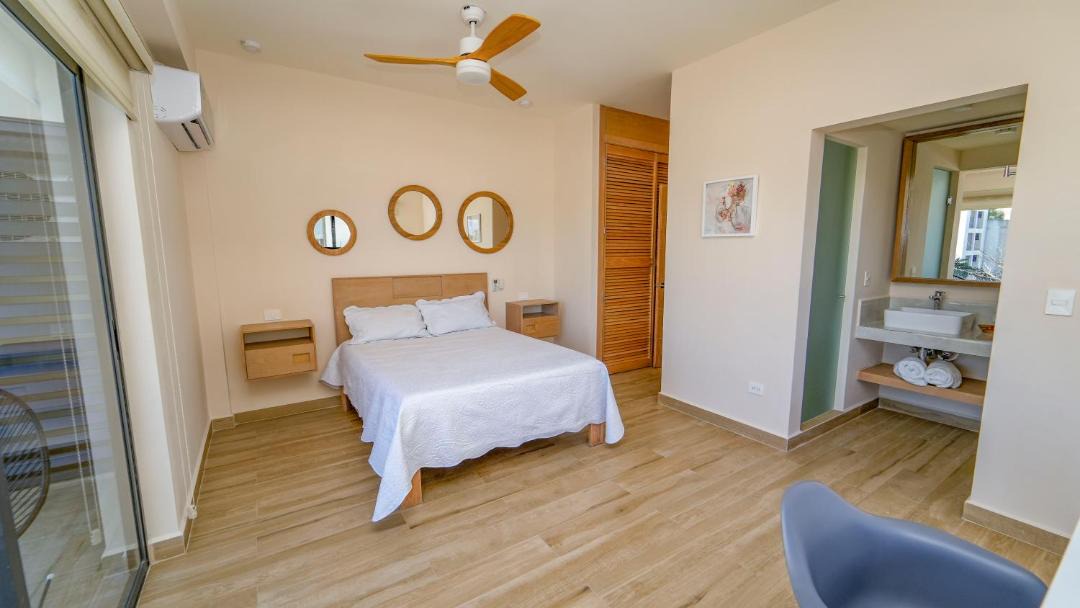 Photo of Bedroom in Luis Donaldo Colosio
