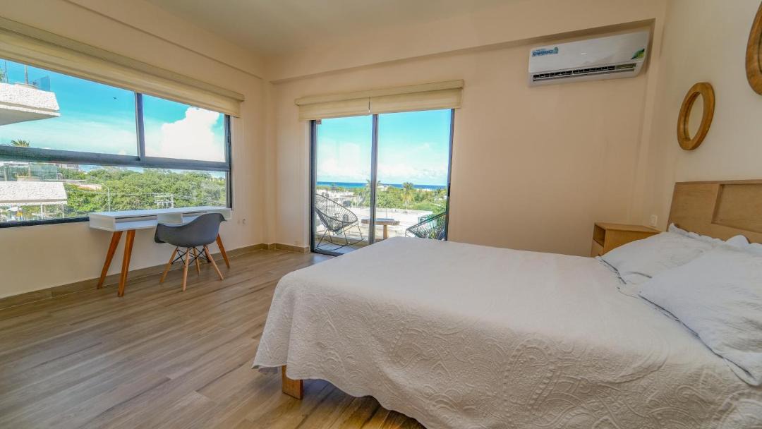 Photo of Bedroom in Luis Donaldo Colosio