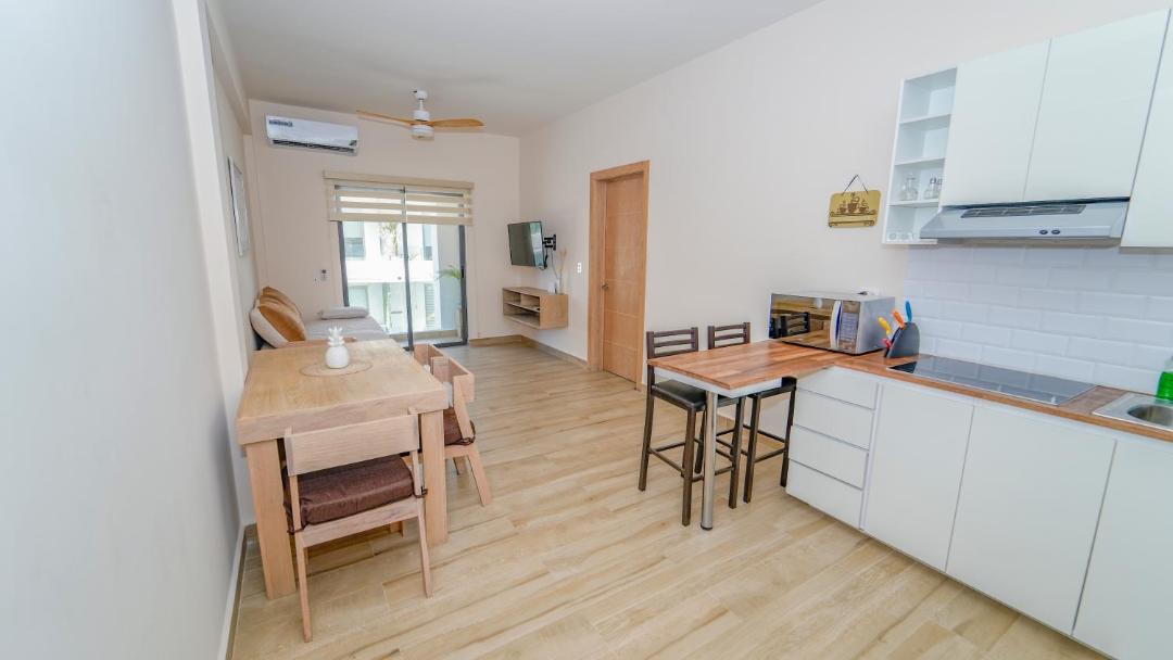 Photo of Livingroom in Luis Donaldo Colosio