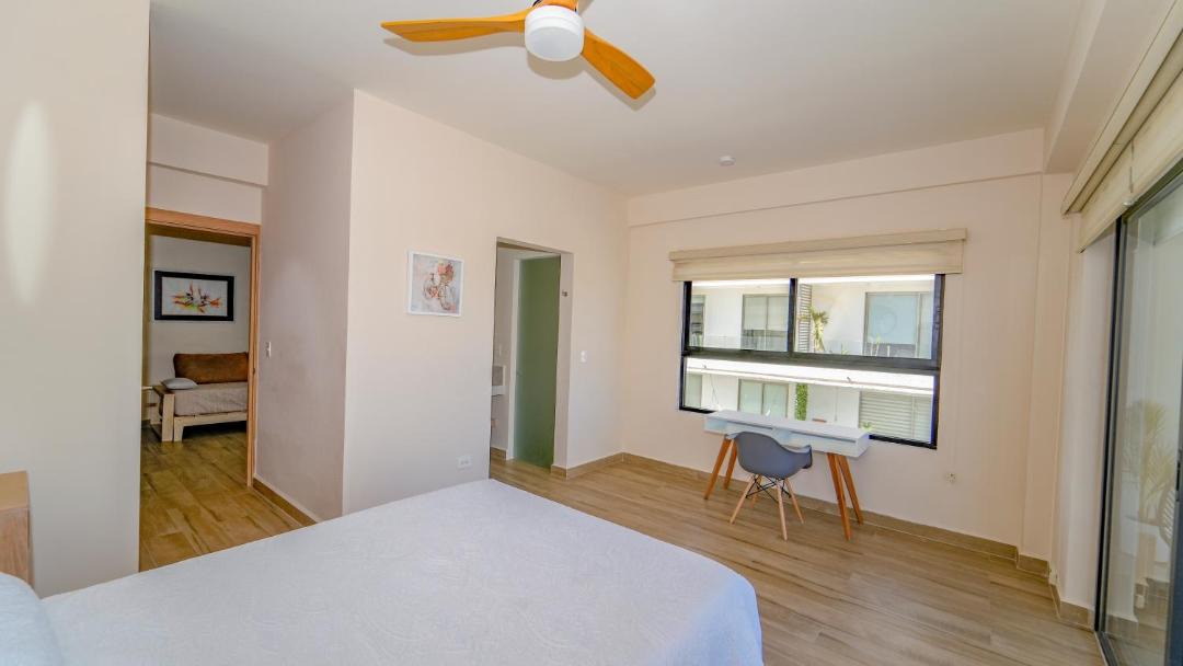 Photo of Bedroom in Luis Donaldo Colosio