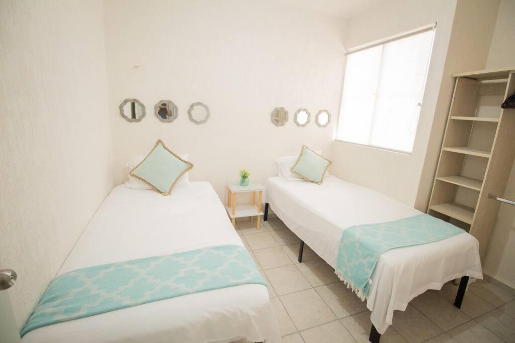 Photo of Bedroom in Tulum