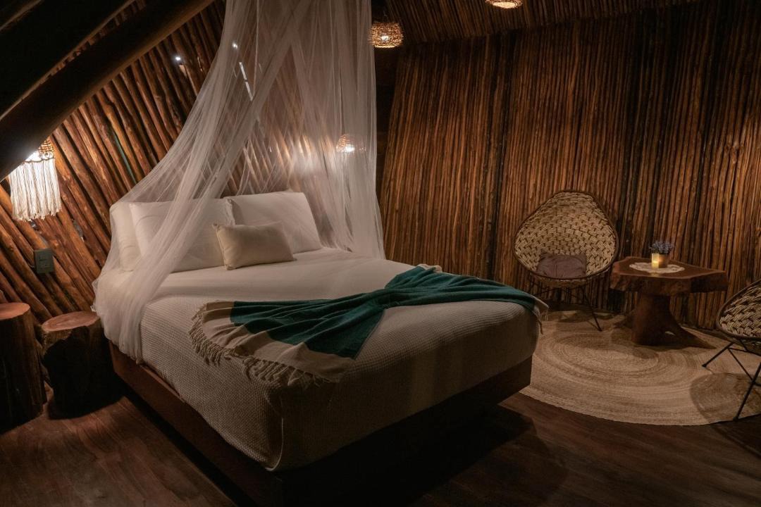 Photo of Bedroom in Mahahual