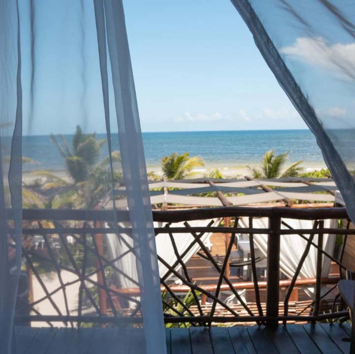 Photo of Patio Balcony in Mahahual