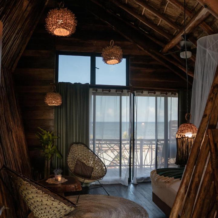 Photo of Livingroom in Mahahual