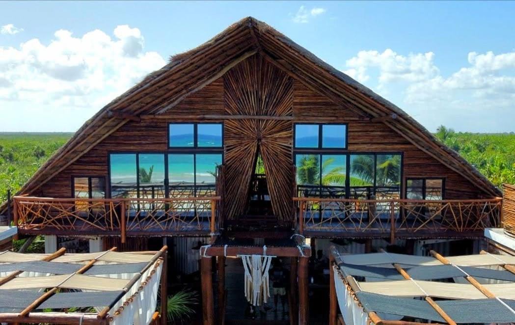 Photo of Patio Balcony in Mahahual