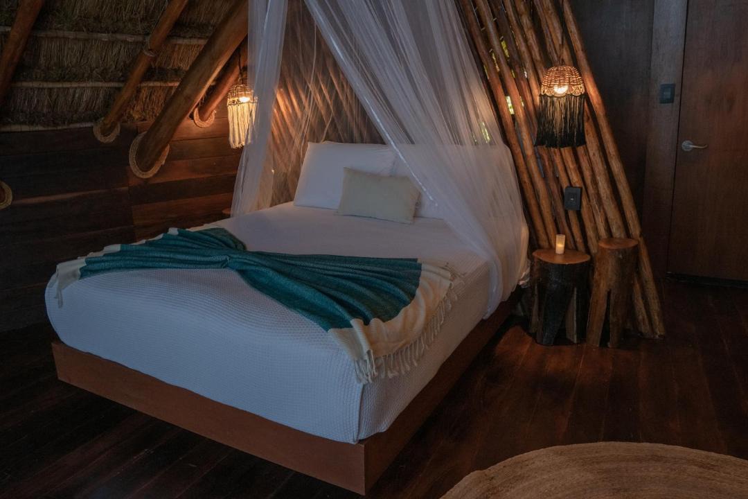 Photo of Bedroom in Mahahual