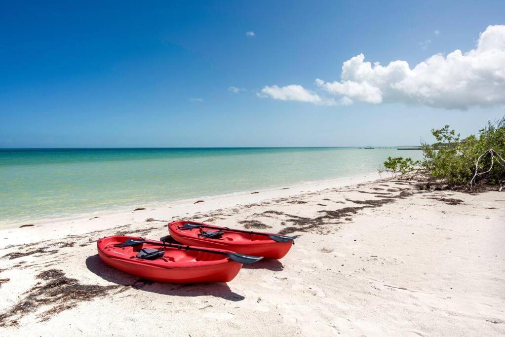 Photo of Outdoor in Isla Holbox