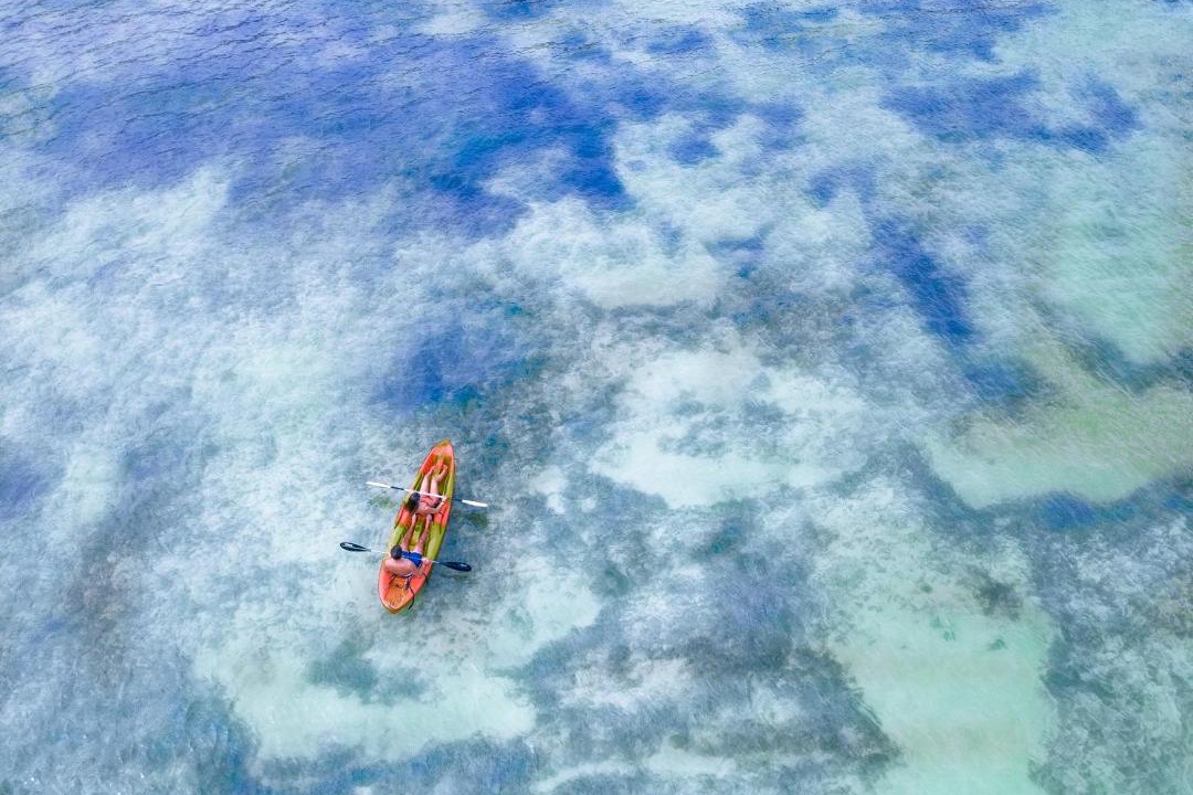 Photo of Outdoor in Soliman Bay