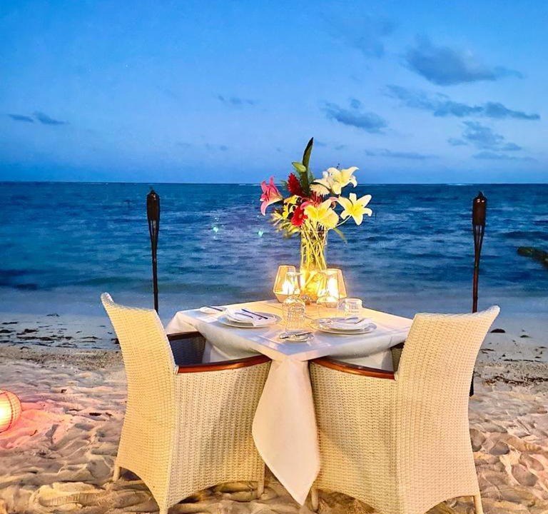 Photo of Outdoor in Soliman Bay