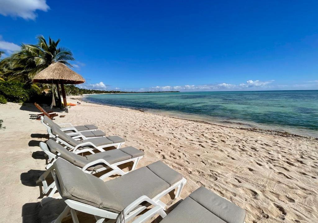 Photo of Outdoor in Soliman Bay