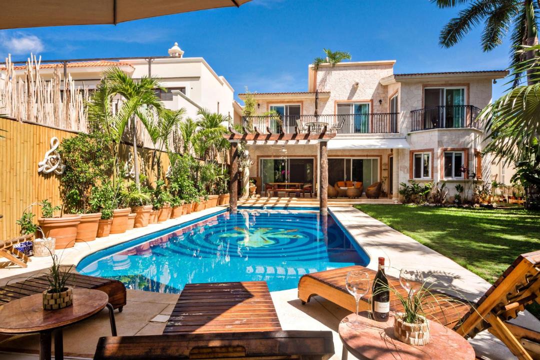 Photo of Outdoor in Puerto Aventuras