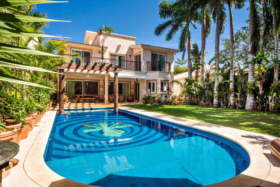 Photo of Outdoor in Puerto Aventuras