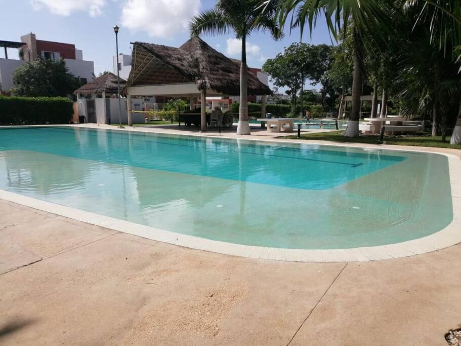 Photo of Outdoor in Jacinto Pat