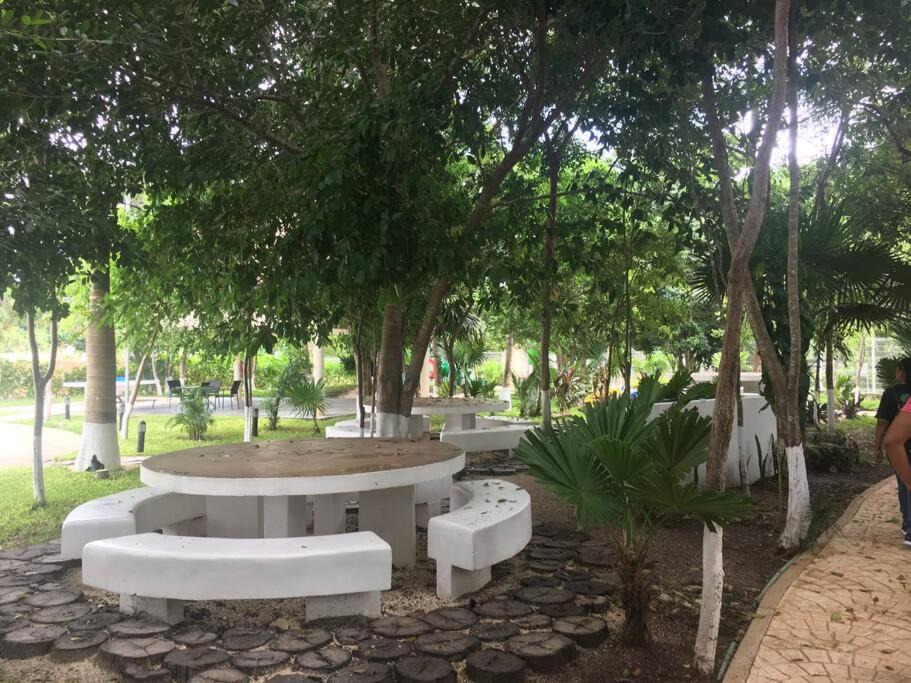Photo of Patio Balcony in Jacinto Pat