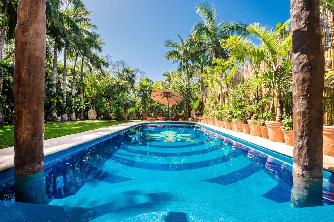 Photo of Outdoor in Puerto Aventuras