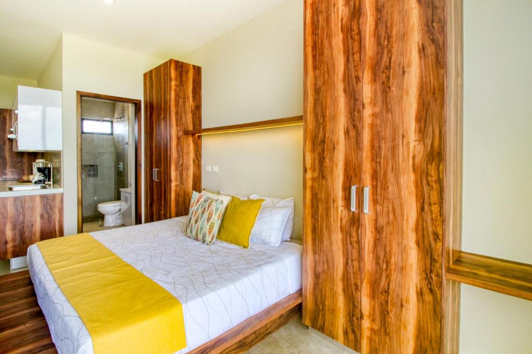 Photo of Bedroom in Tulum