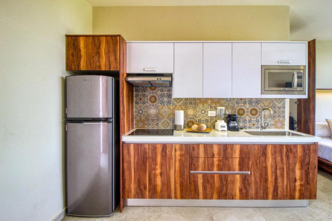 Photo of Kitchen in Tulum