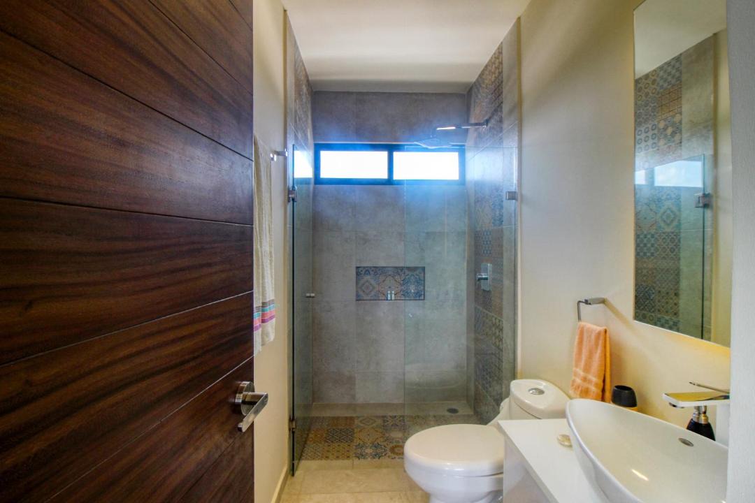 Photo of Bathroom in Tulum