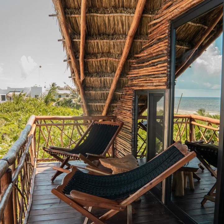 Photo of Patio Balcony in Mahahual