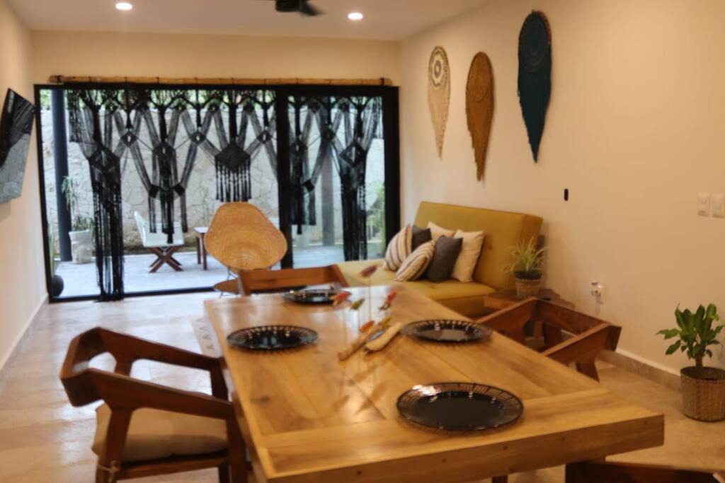 Photo of Livingroom in Tulum