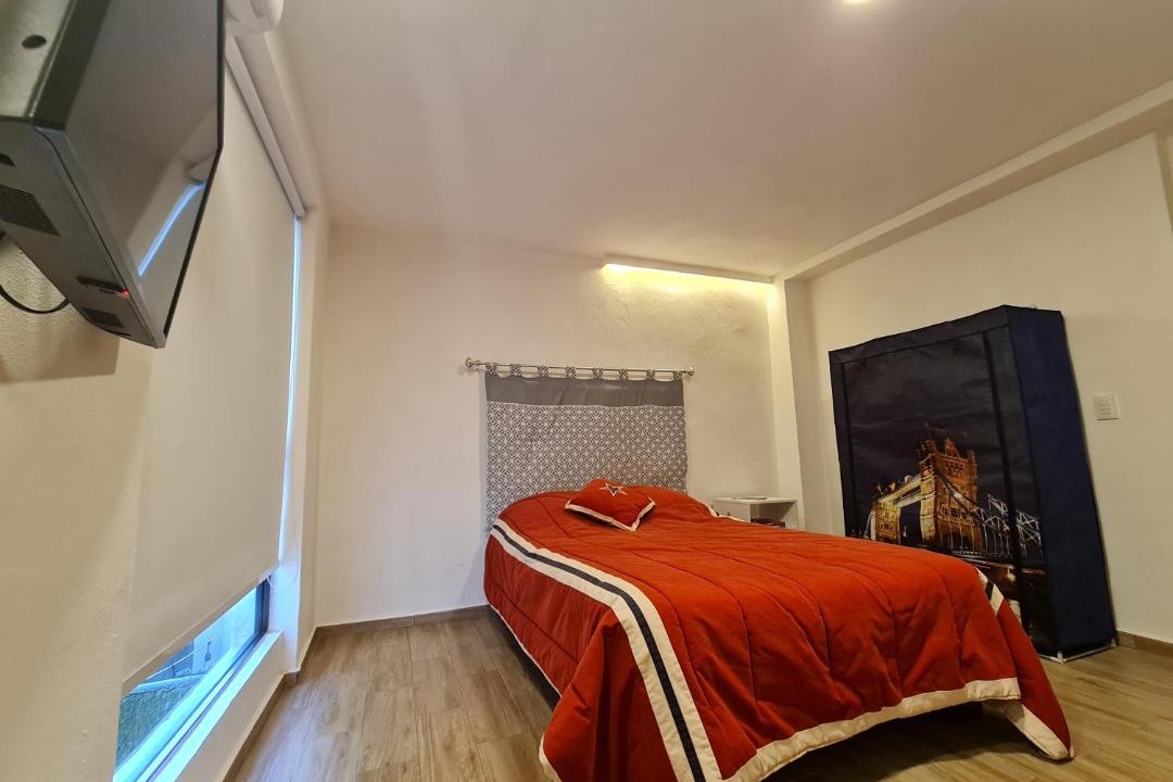 Photo of Bedroom in Playacar