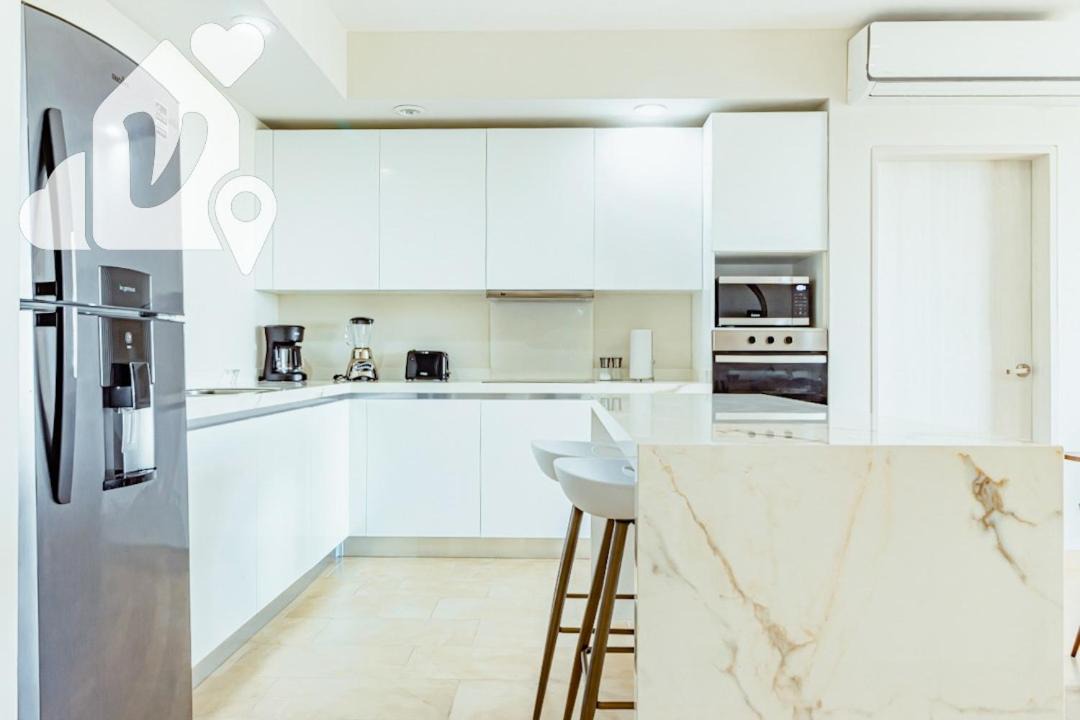 Photo of Kitchen in Villa Juarez