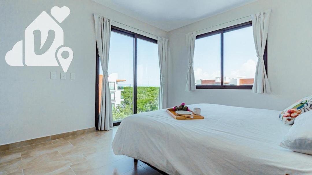 Photo of Bedroom in Villa Juarez