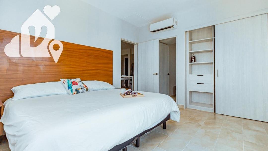 Photo of Bedroom in Villa Juarez