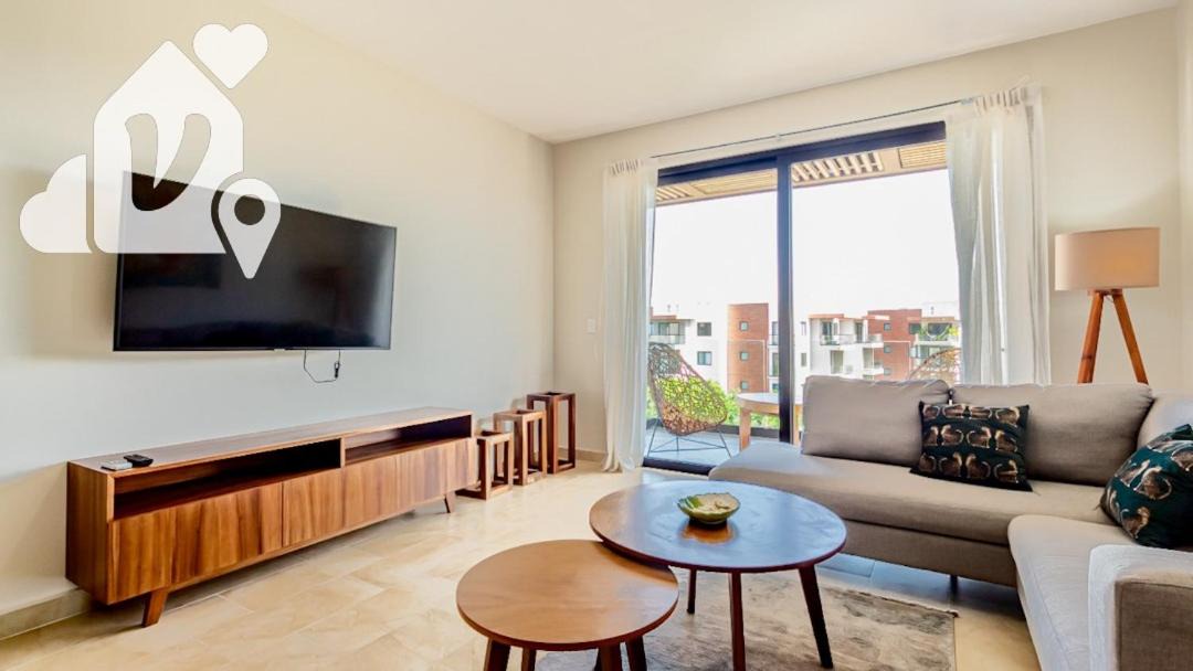 Photo of Livingroom in Villa Juarez