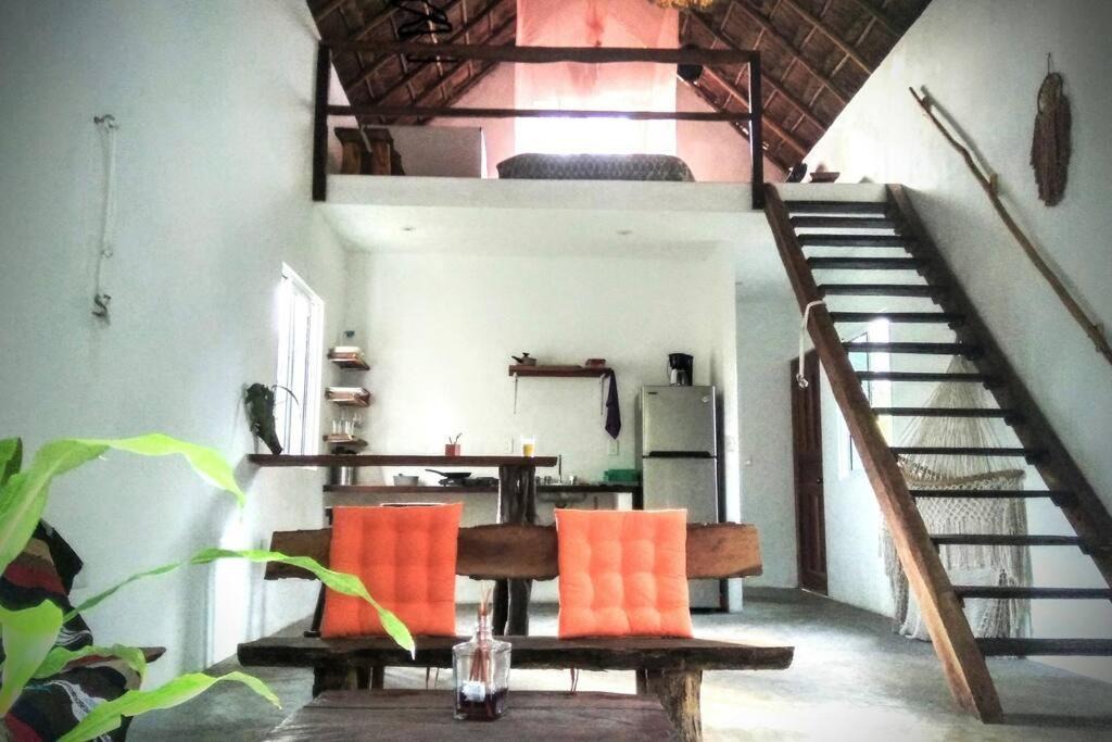 Photo of Livingroom in Francisco Uh May