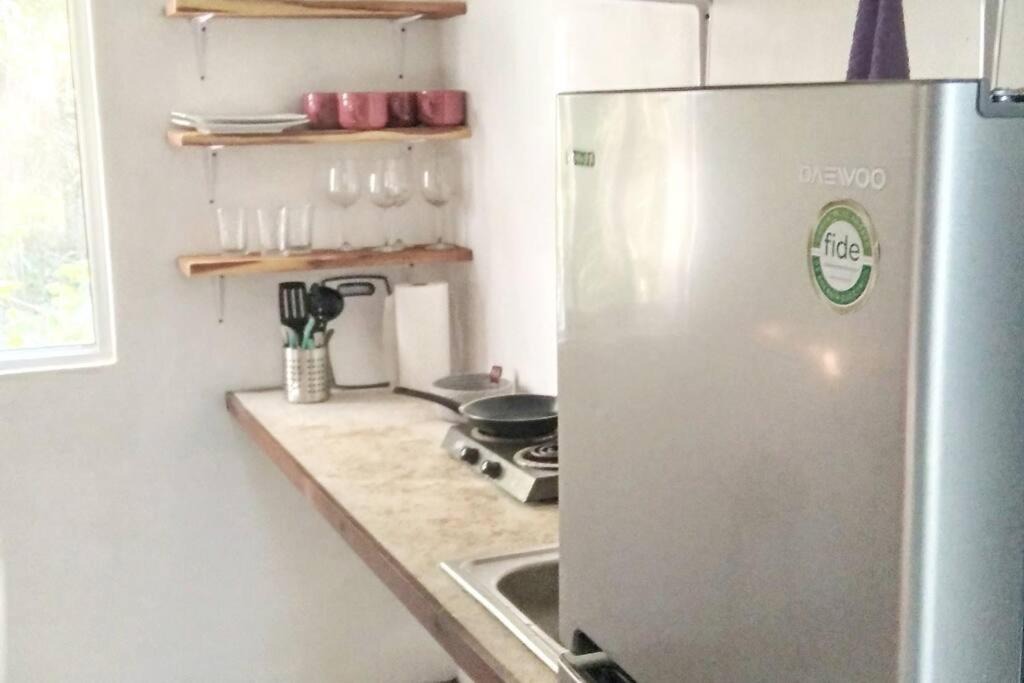 Photo of Kitchen in Francisco Uh May