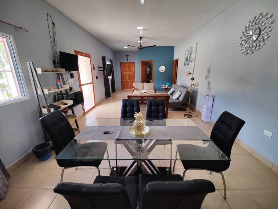 Photo of Livingroom in Felipe Carrillo Puerto