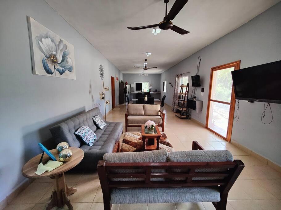 Photo of Livingroom in Felipe Carrillo Puerto
