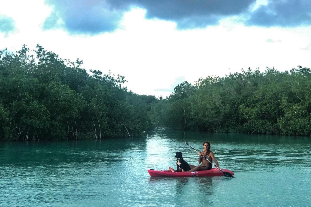 Photo of Others in Bacalar