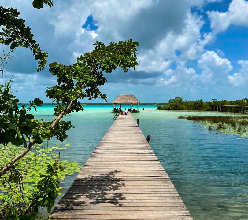Photo of Others in Bacalar