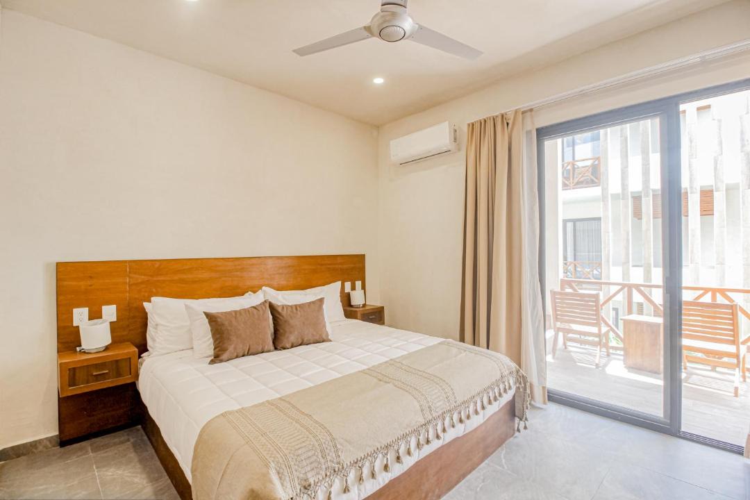 Photo of Bedroom in Tulum