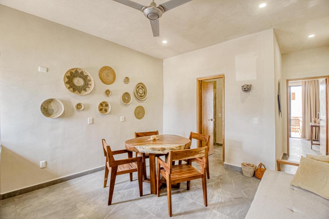Photo of Livingroom in Tulum
