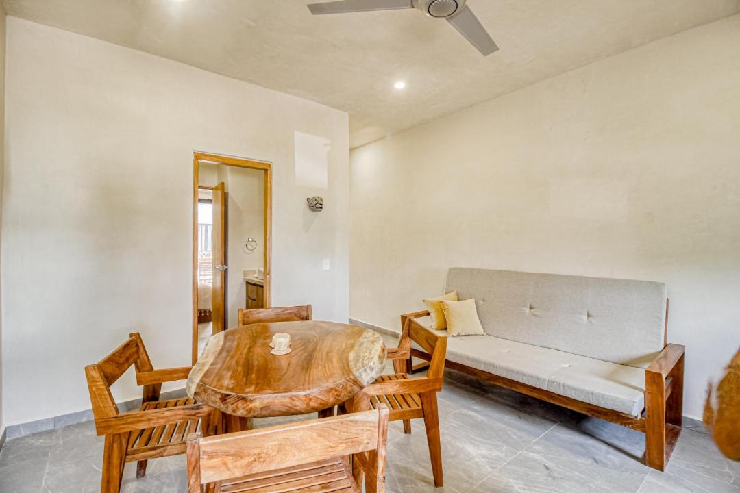 Photo of Livingroom in Tulum