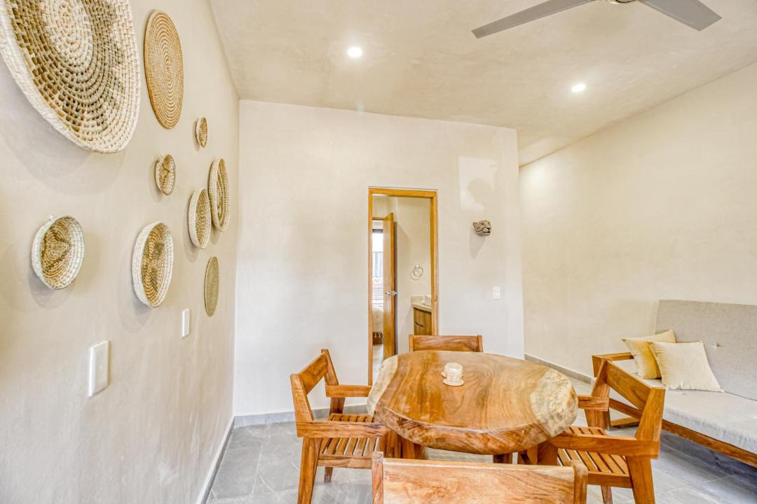 Photo of Livingroom in Tulum