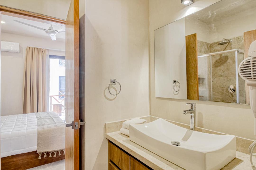 Photo of Bathroom in Tulum