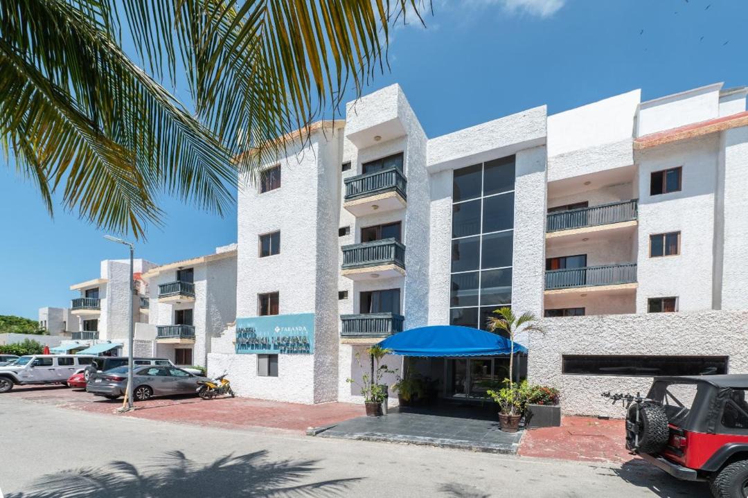 Photo of Others in Punta Cancun