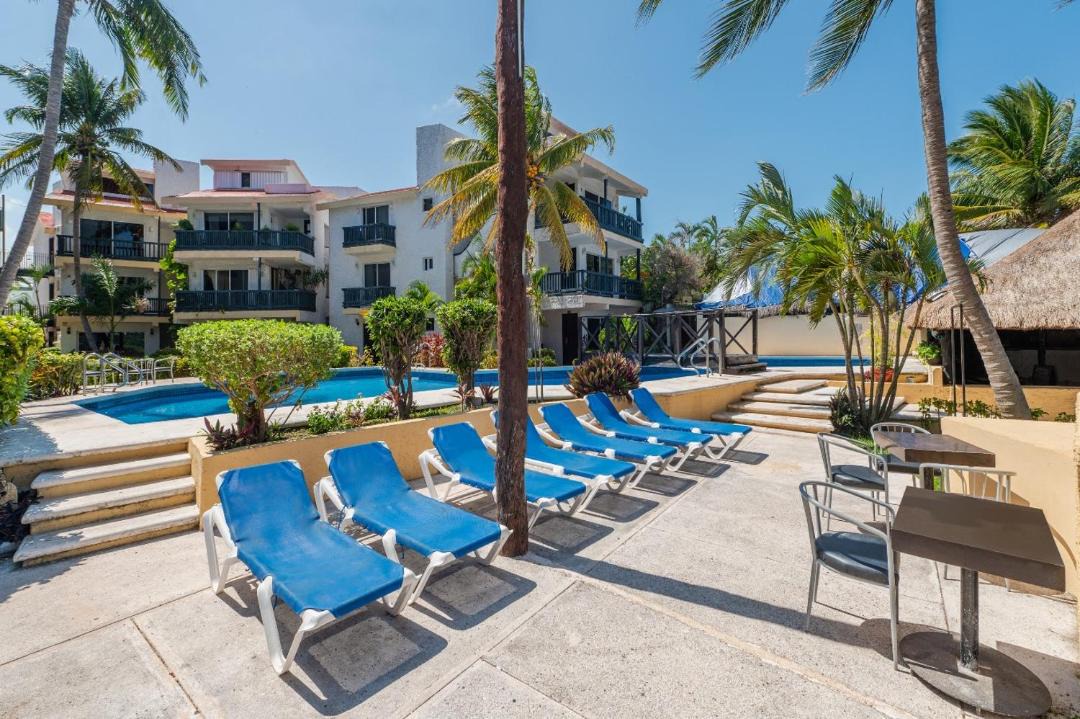 Photo of Others in Punta Cancun