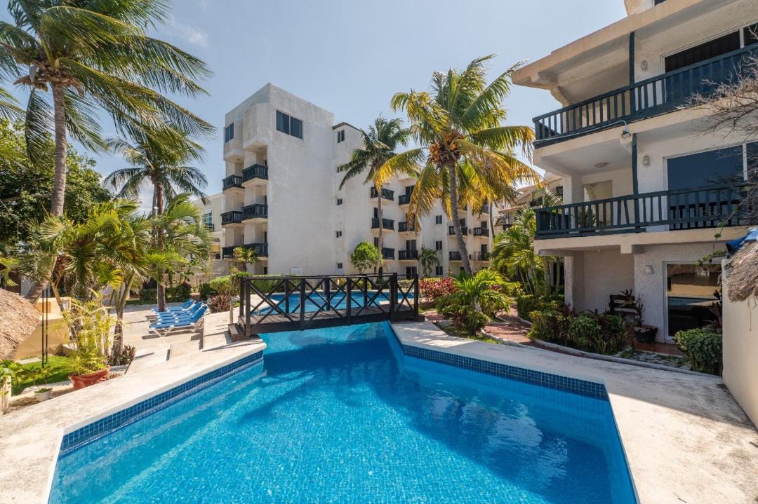 Photo of Patio Balcony in Punta Cancun