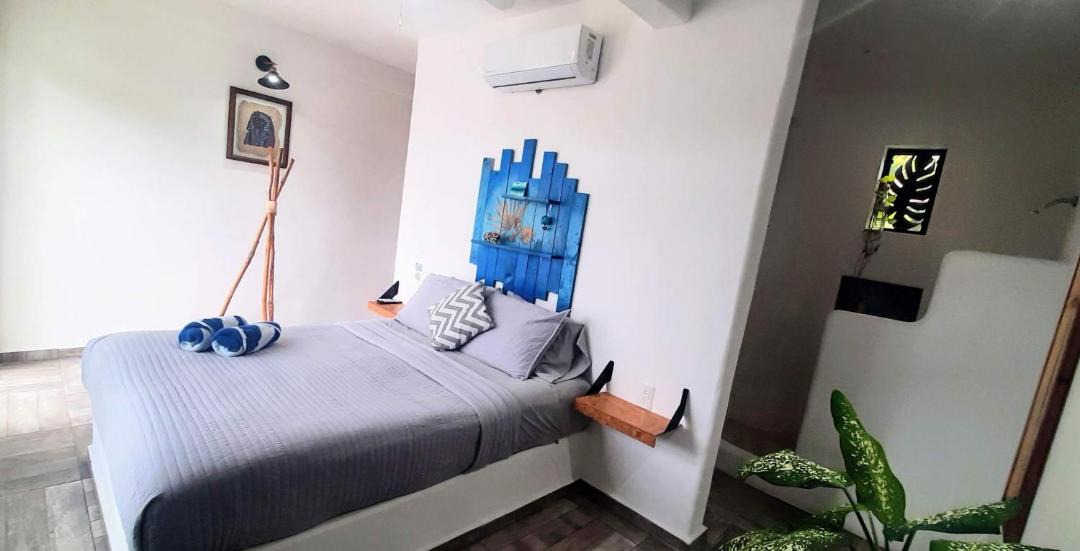 Photo of Bedroom in Bacalar