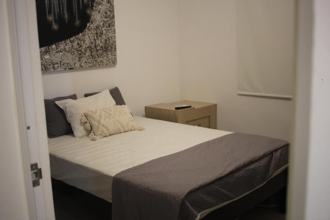 Photo of Bedroom in Villa Juarez